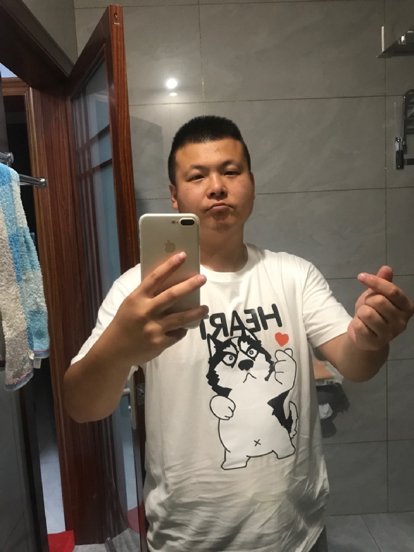 阔落的第三张照片--新昌中老年相亲网